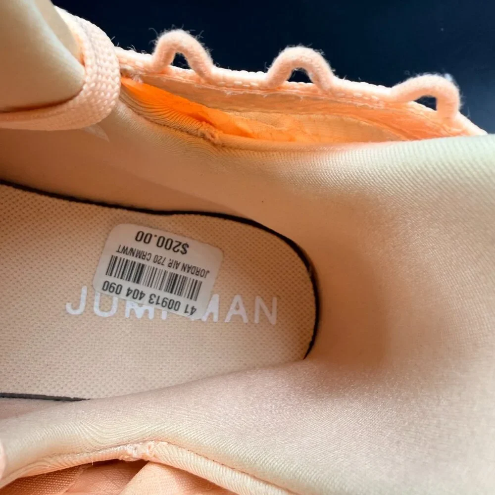 Air Jordan Proto Max 720 'Crimson Tint'
